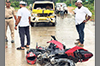 Puttur: Bike-truck collision claims young rider’s life
